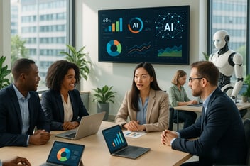 The AI Advantage: How Artificial Intelligence Cuts Costs for Companies