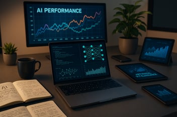 Why Attention to Detail is the Secret Sauce for AI Triumph