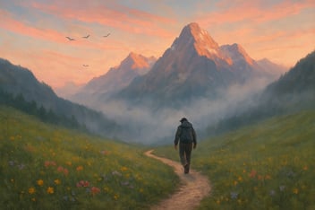 Rising Strong: Strategies for Overcoming Obstacles and Succeeding