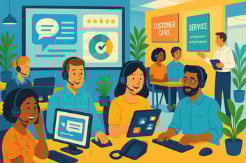 Best Practices for Exceptional Customer Service