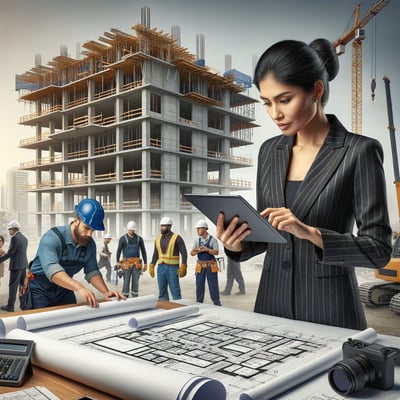 The Art and Science Behind the Best Software Systems for Construction Business Owners
