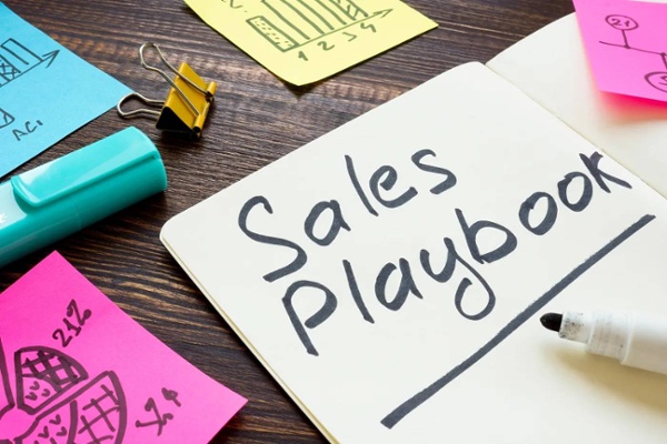 Sales Strategy and Playbooks